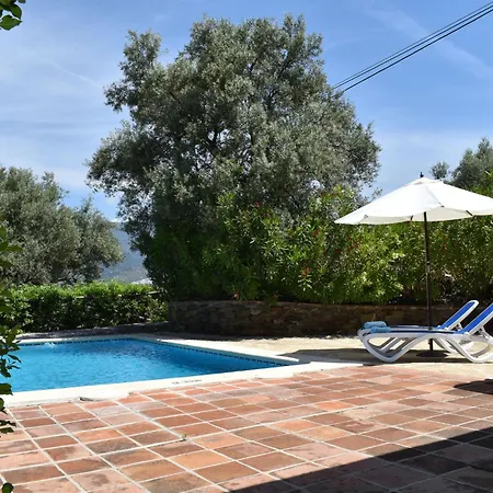 Mit Privatem Pool By Interhome *